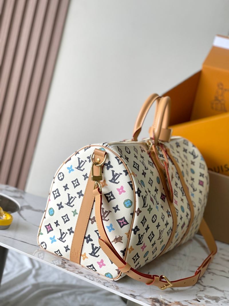 LV Travel Bags